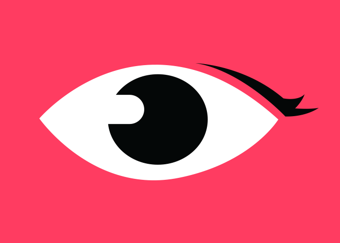 Dry Eyes in Menopause: Something to Cry About