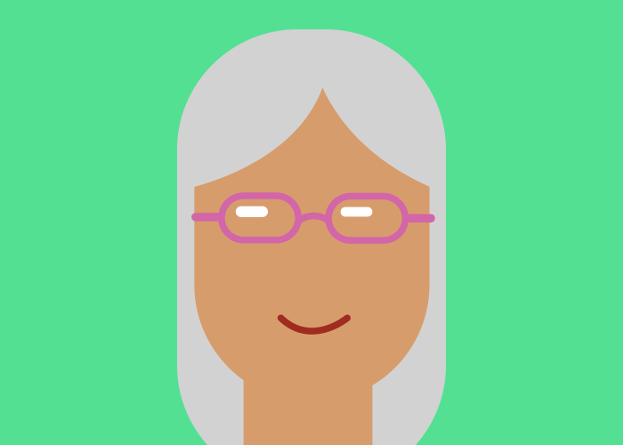 Dry Eyes in Menopause Something to Cry About