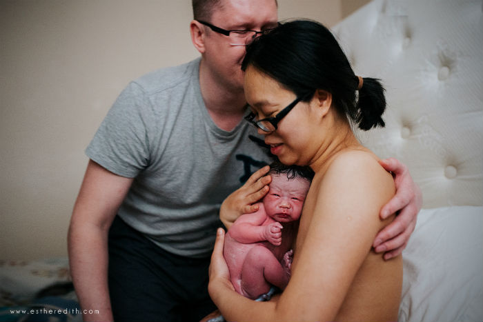 Birth_Battling Over Birth