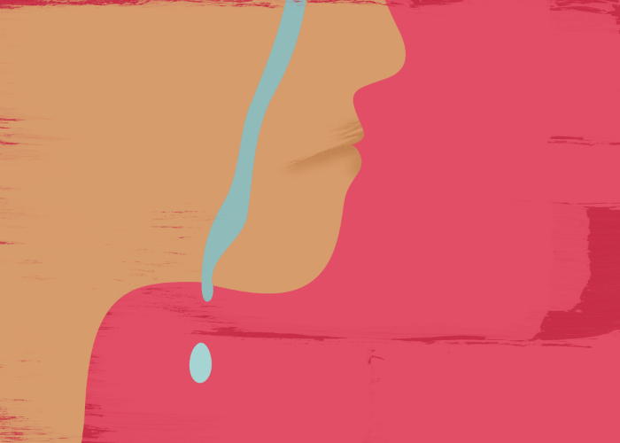 Poverty: A Tale of Two Mothers, Miles Apart