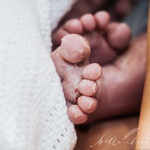 Ten Tips for Your Birth Plan
