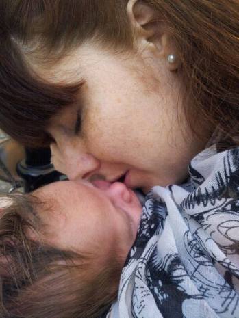 Kiss Me! In Defence of Children