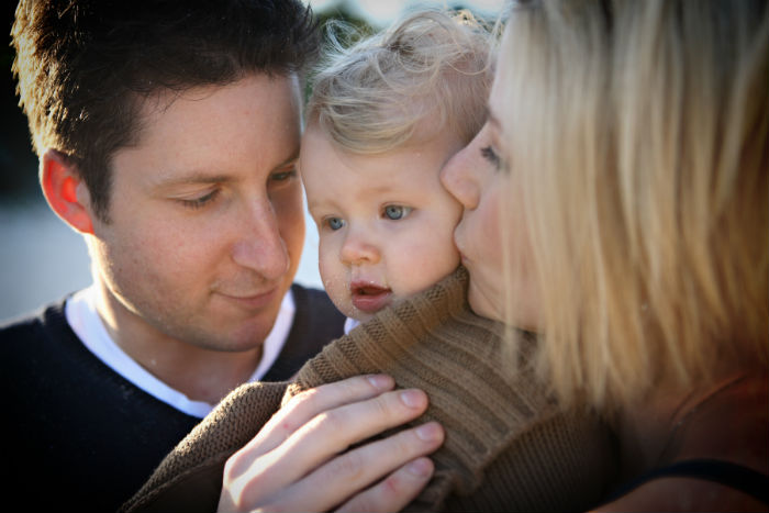 Kiss Me! In Defence of Children