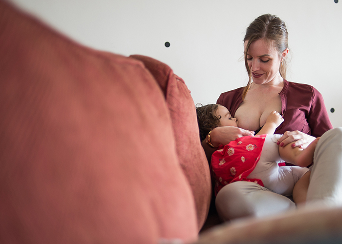 Breastfeeding_Six Months of Breastfeeding Reduces Mothers_ Risk of Heart Disease