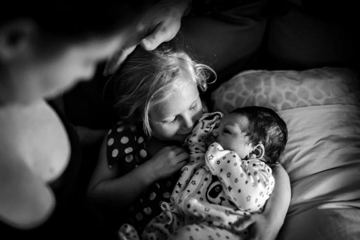 Ten Tips for Your Birth Plan a