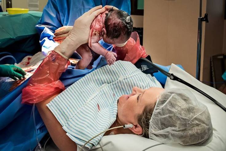 Ten Tips for Your Birth Plan b