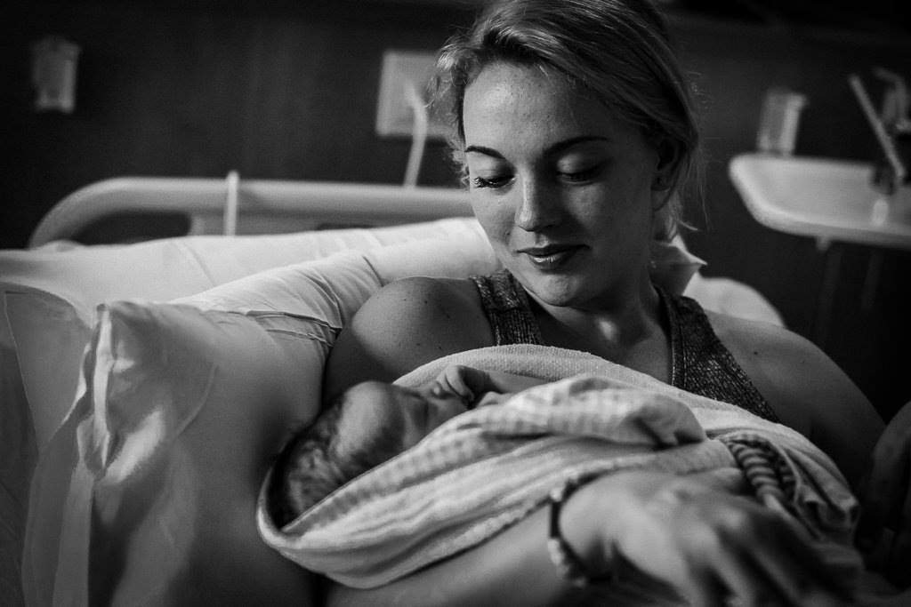 Ten Tips for Your Birth Plan a