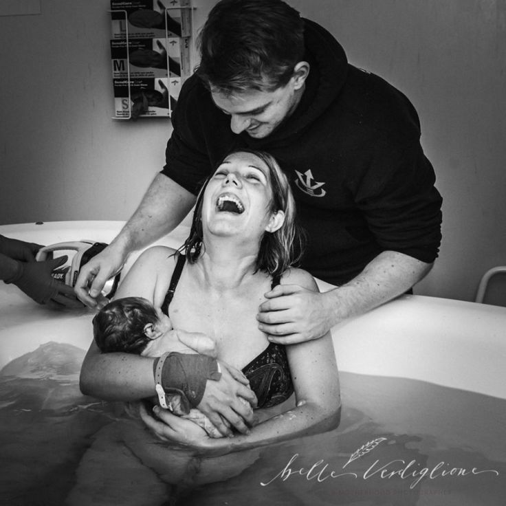 Ten Tips for Your Birth Plan