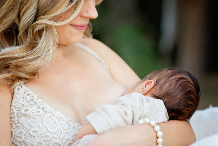 The Fourth Trimester