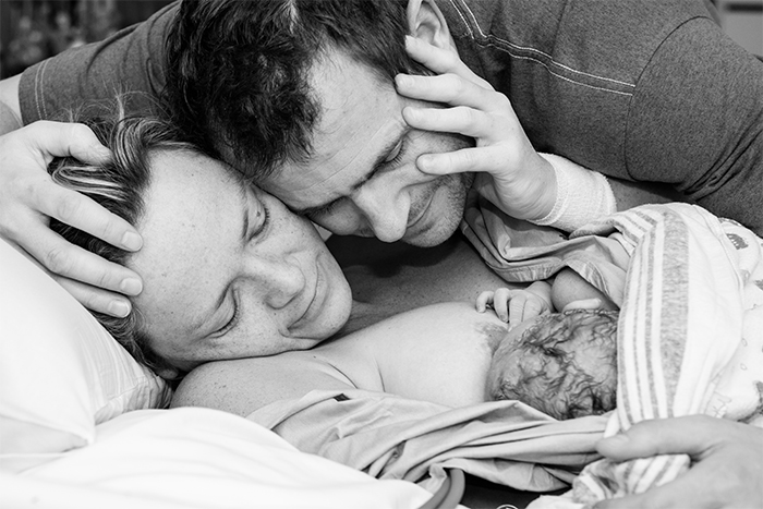 This Century Belongs to Breastfeeding