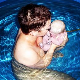 Labor and Birth in Water: The Tide is Turning