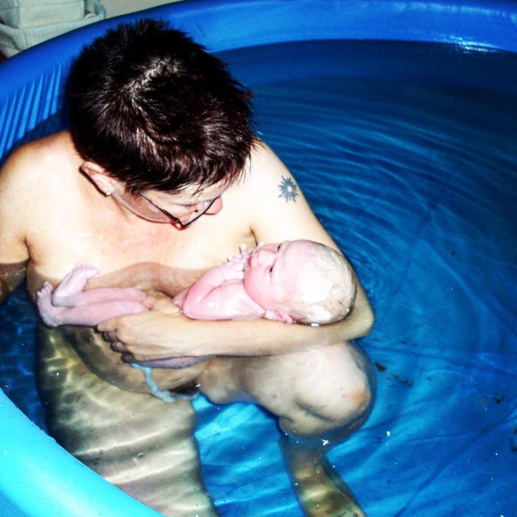 Labor and Birth in Water: The Tide is Turning