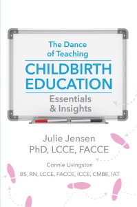 childbirth education