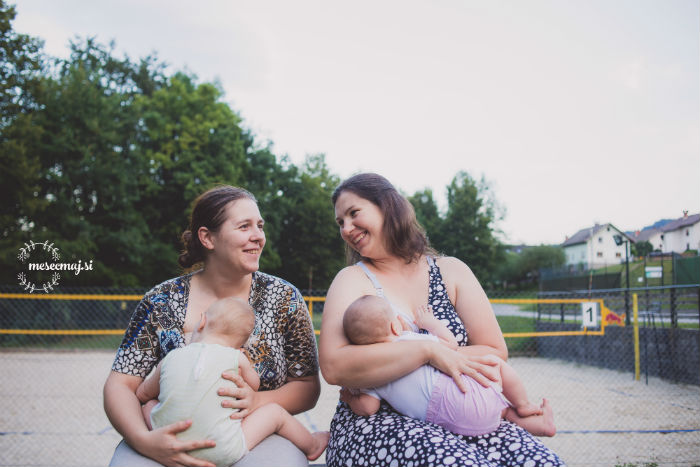 This Century Belongs to Breastfeeding