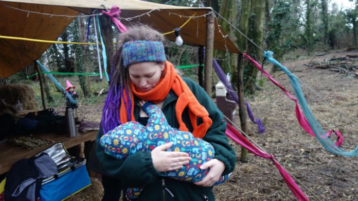 This Century Belongs to Breastfeeding