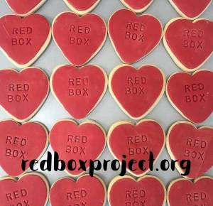 The Red Box Project