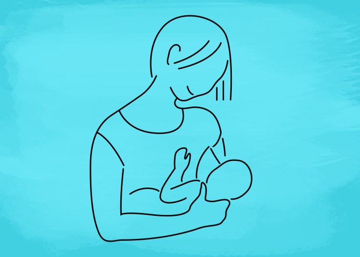 Physiological Breastfeeding Patterns and Establishment of Secure Attachment Systems