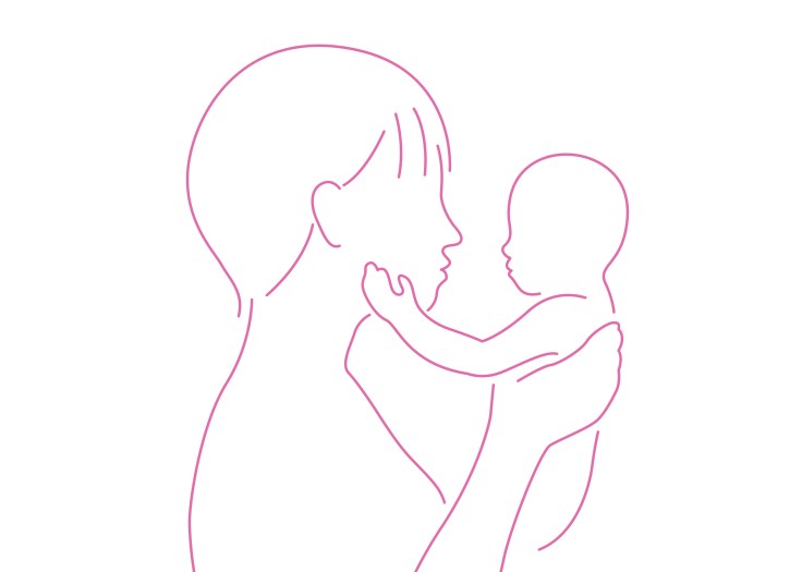 Physiological Breastfeeding Patterns and Establishment of Secure Attachment Systems