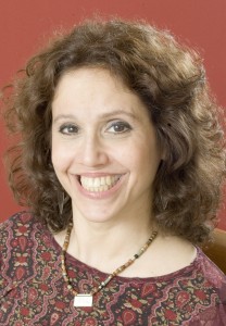 Keren Epstein-Gilboa