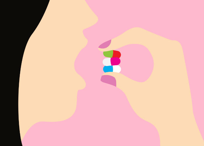 Is Research on Medications In Mothers' Breast Milk Finding Answers?